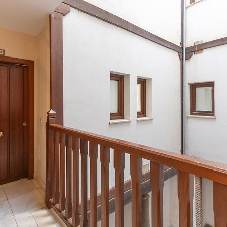 Apartamentos Nuria 19 Granada Dış mekan fotoğraf
