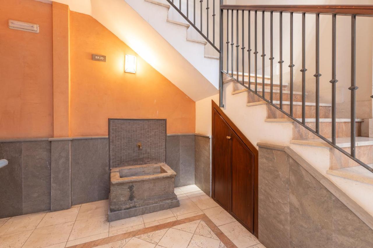 Apartamentos Nuria 19 Granada Dış mekan fotoğraf