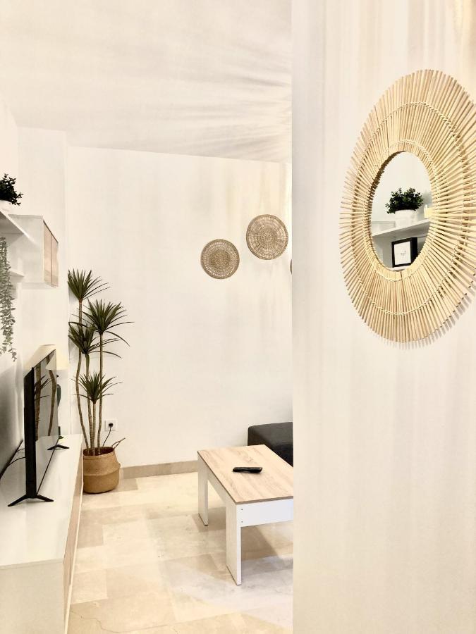 Apartamentos Nuria 19 Granada Dış mekan fotoğraf