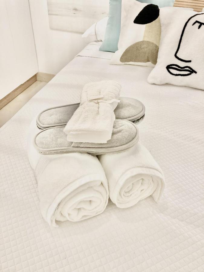 Apartamentos Nuria 19 Granada Dış mekan fotoğraf