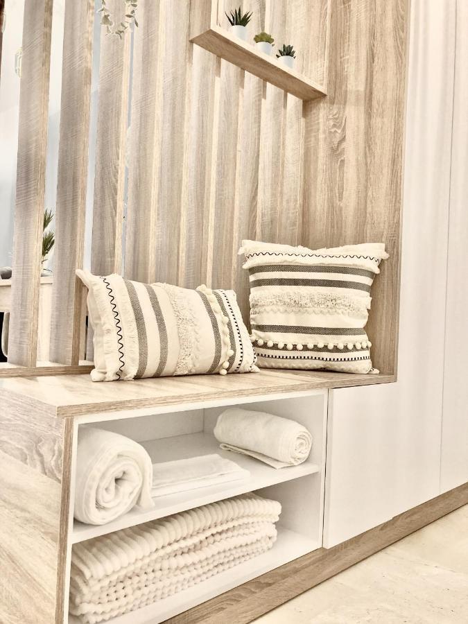 Apartamentos Nuria 19 Granada Dış mekan fotoğraf