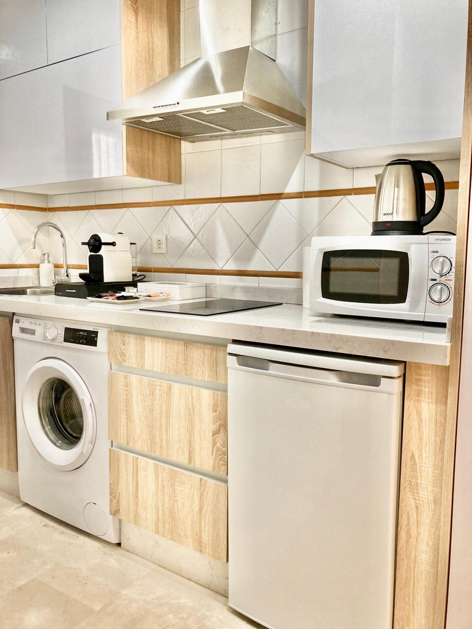Apartamentos Nuria 19 Granada Dış mekan fotoğraf